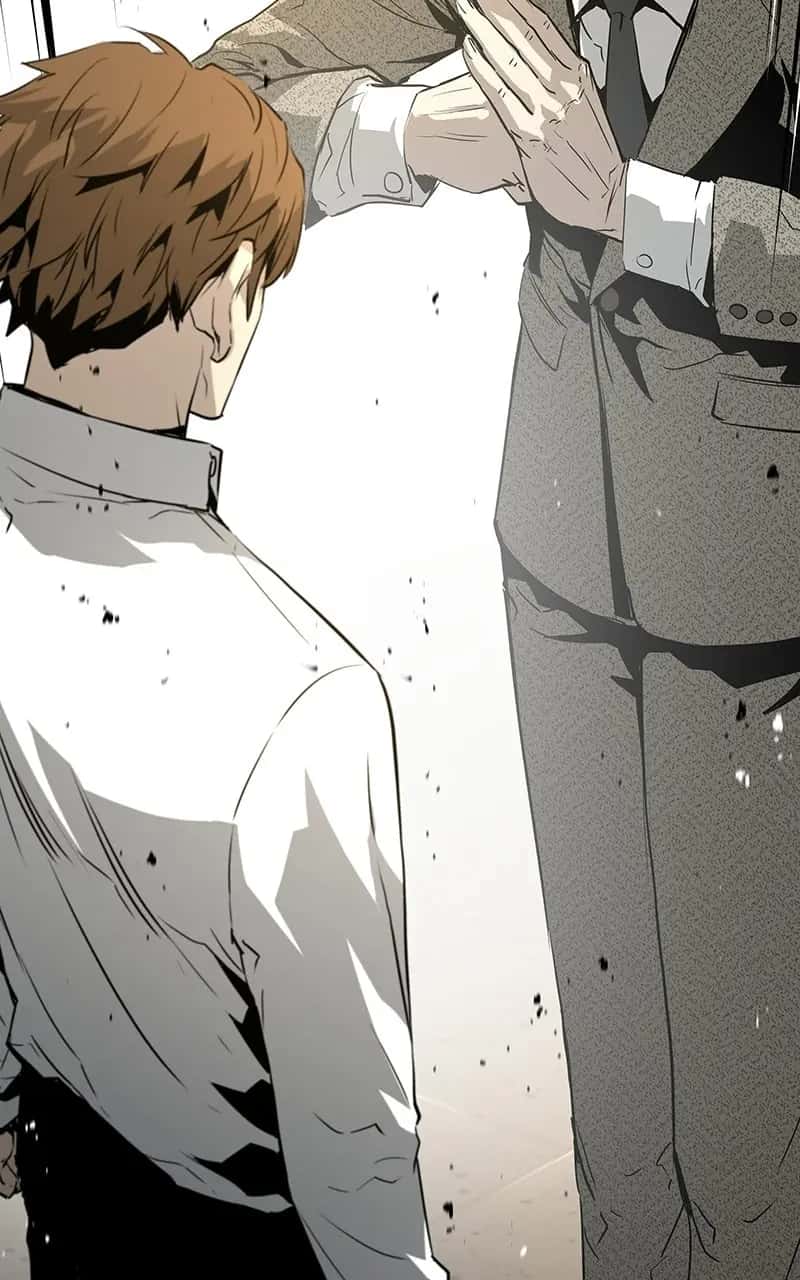 The Breaker Chapter 23 Page 104