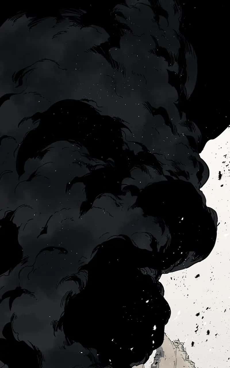 The Breaker Chapter 23 Page 142