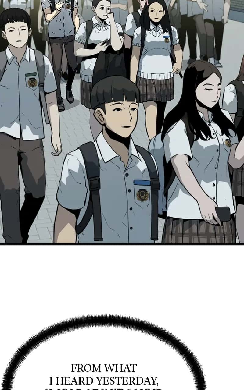 The Breaker Chapter 28 Page 5