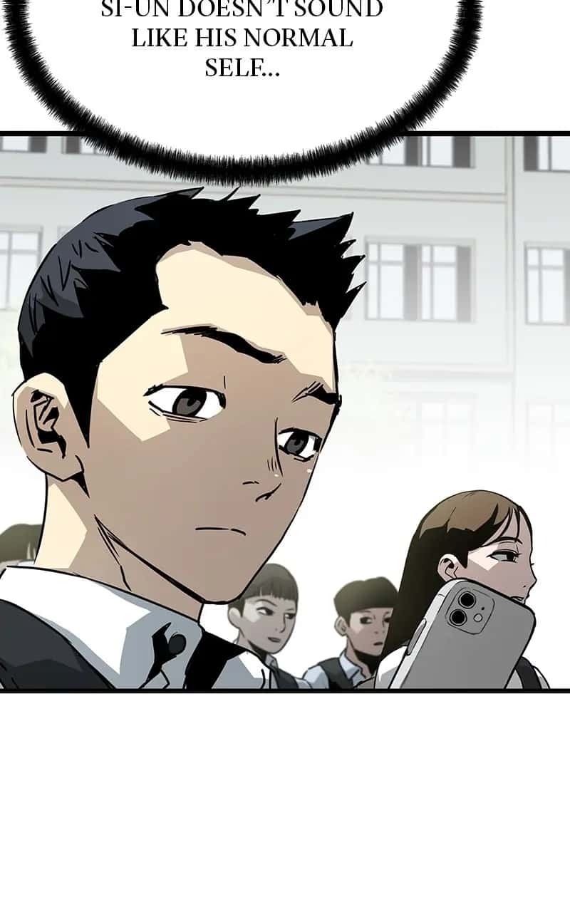 The Breaker Chapter 28 Page 6