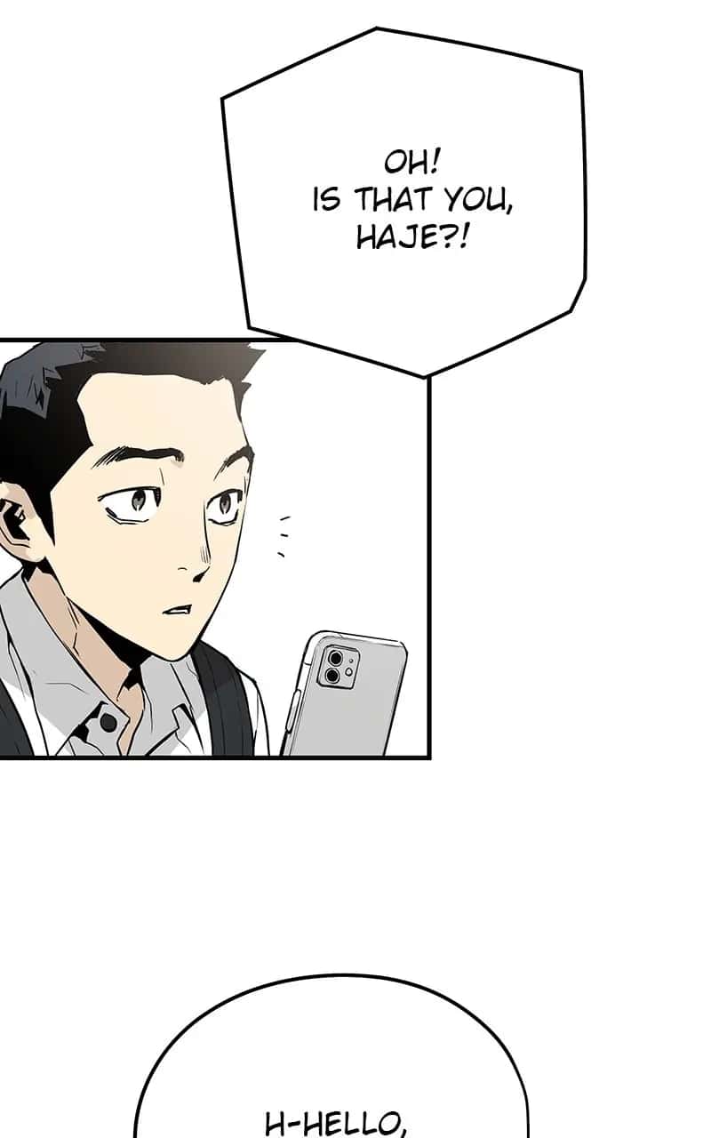 The Breaker Chapter 28 Page 7