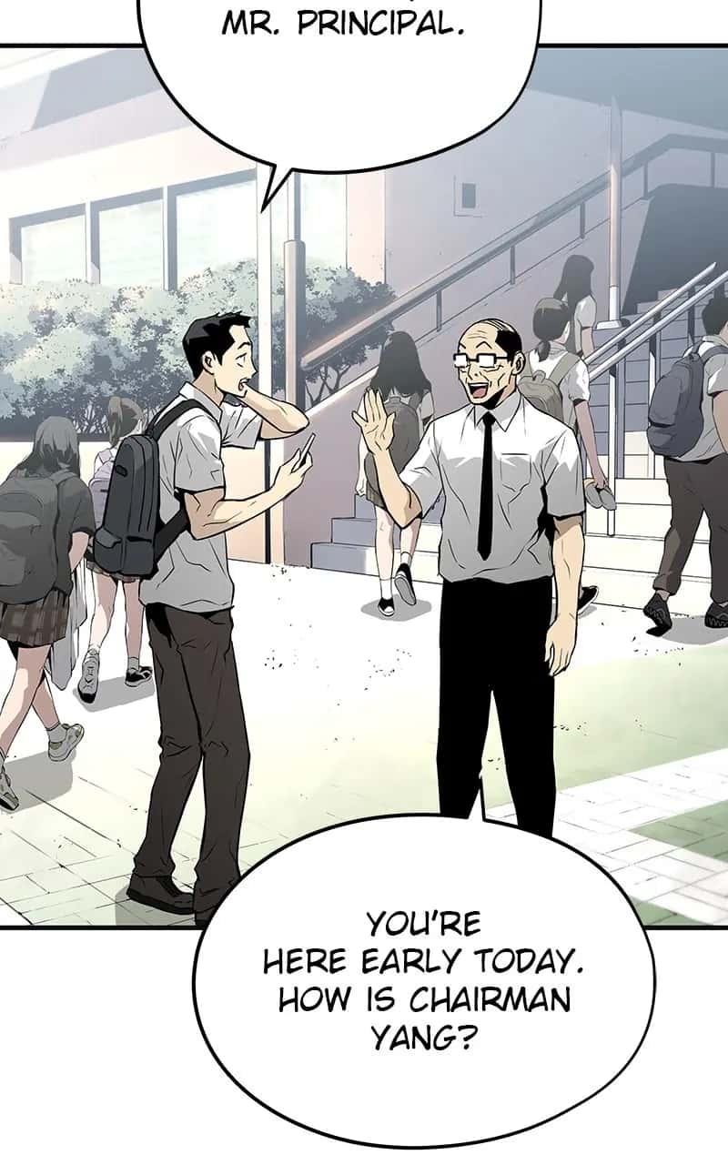 The Breaker Chapter 28 Page 8