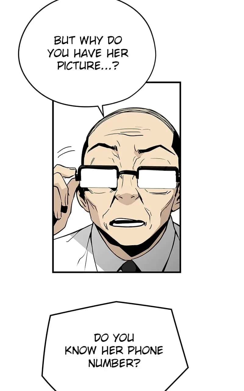 The Breaker Chapter 28 Page 13