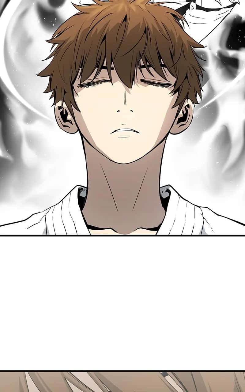 The Breaker Chapter 28 Page 20