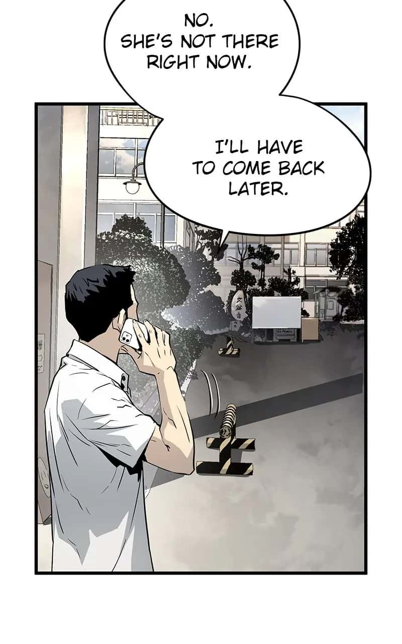 The Breaker Chapter 28 Page 54