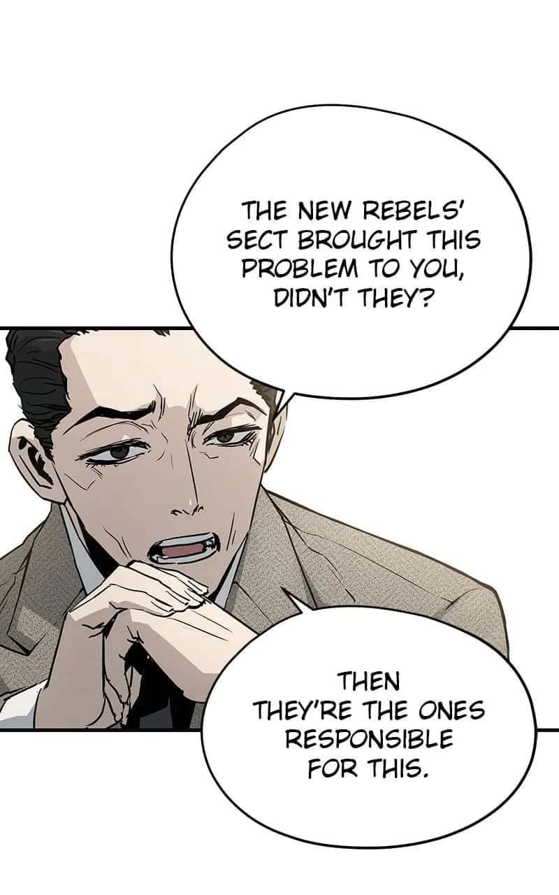 The Breaker Chapter 29 Page 5