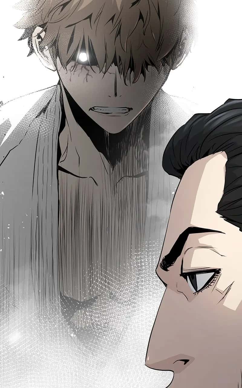 The Breaker Chapter 29 Page 19