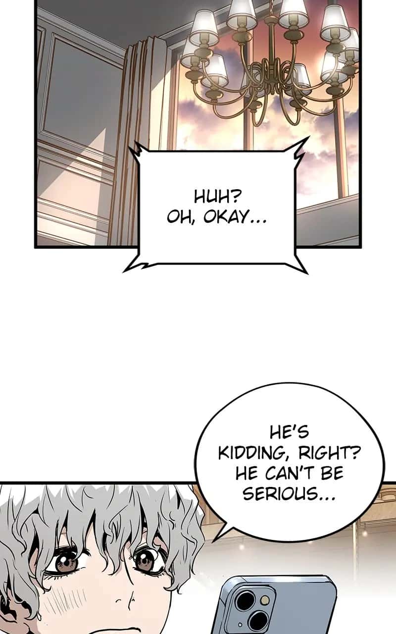 The Breaker Chapter 29 Page 30