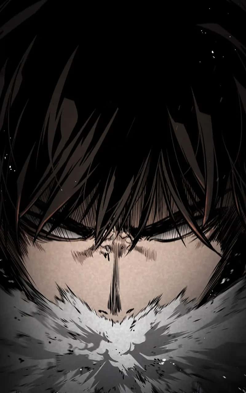 The Breaker Chapter 29 Page 42