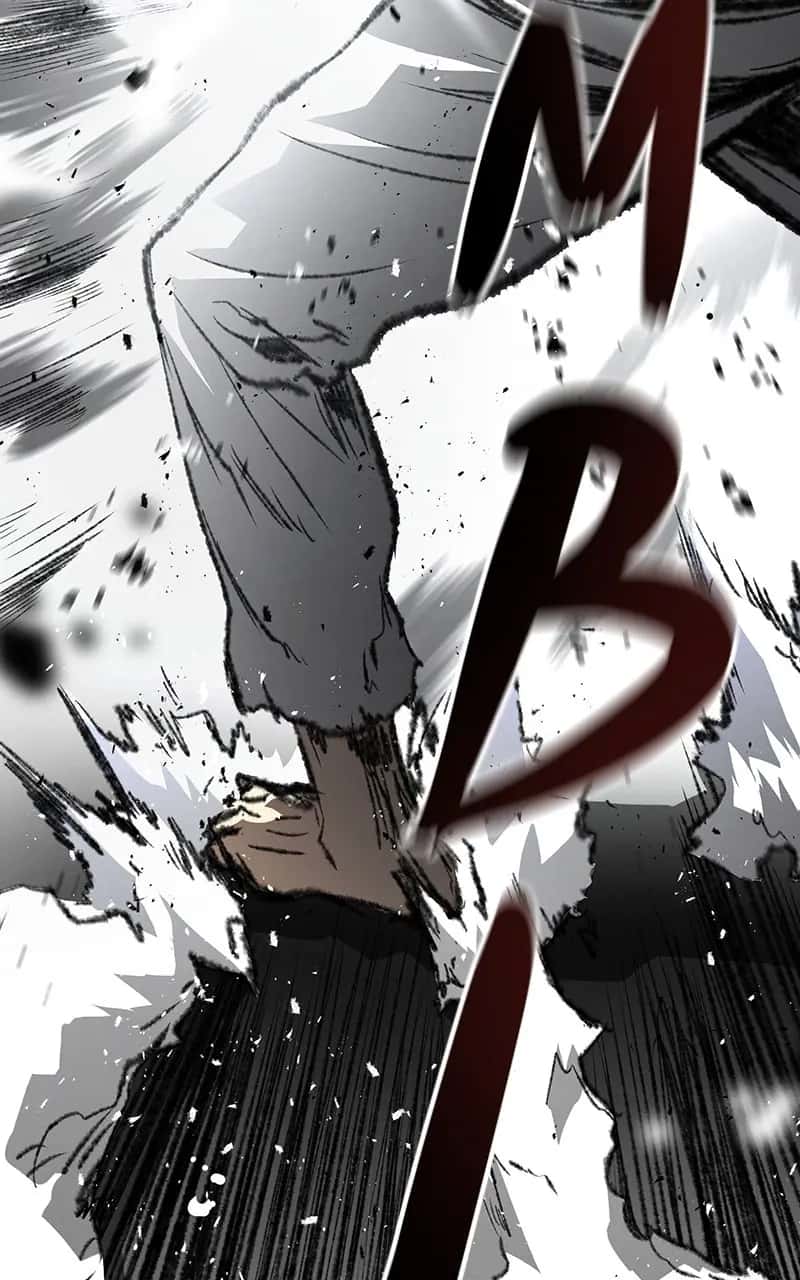 The Breaker Chapter 29 Page 133