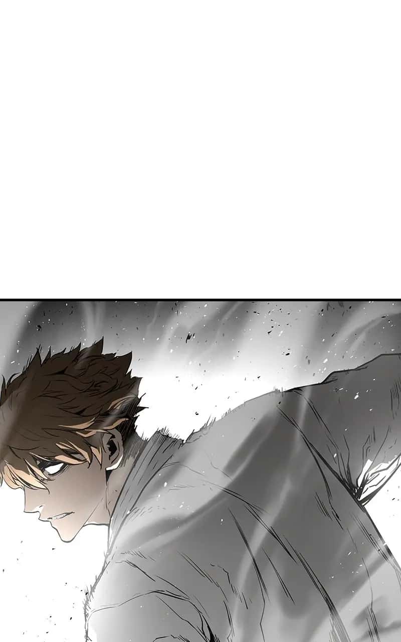 The Breaker Chapter 30 Page 1