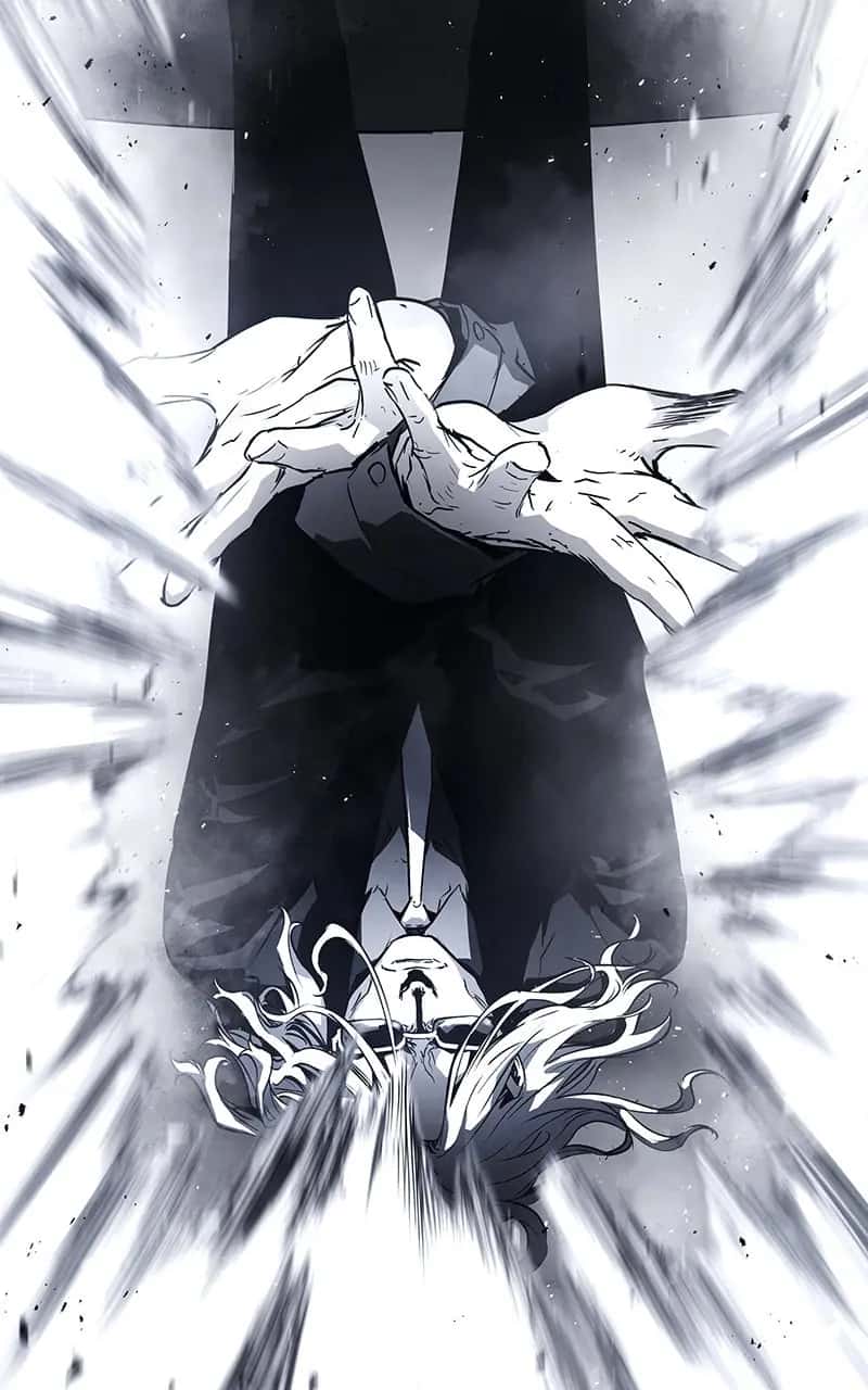 The Breaker Chapter 30 Page 13