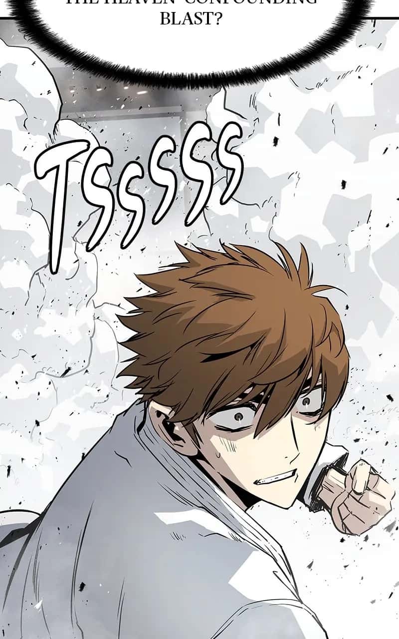 The Breaker Chapter 30 Page 34