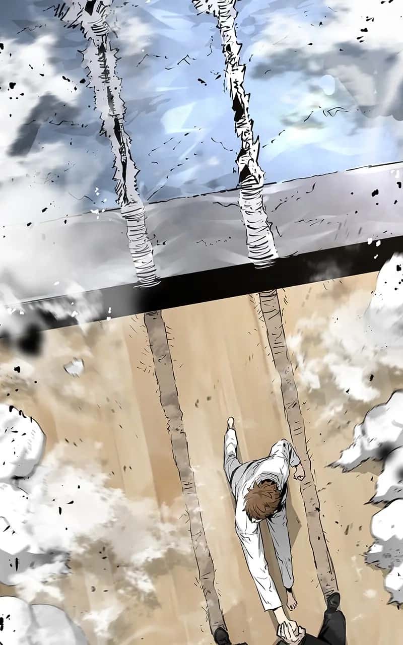 The Breaker Chapter 30 Page 40