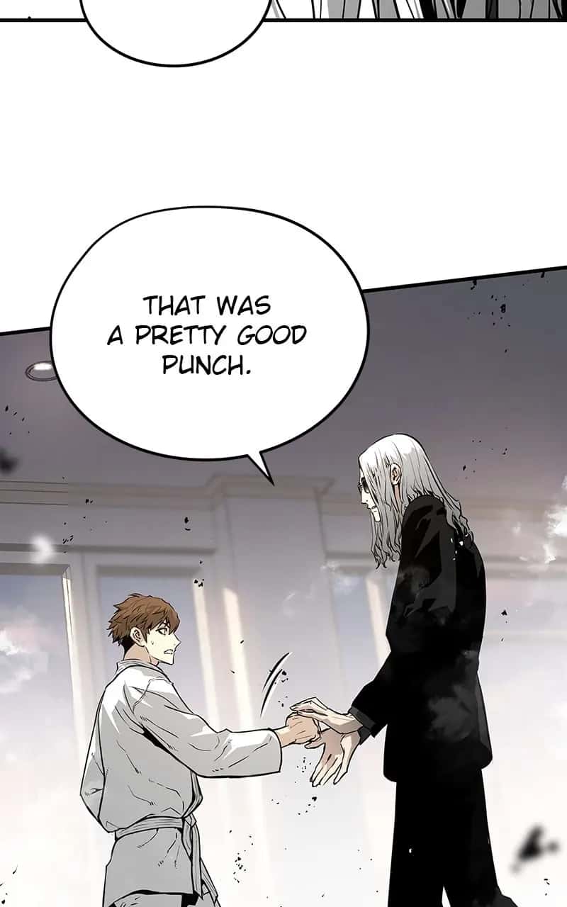The Breaker Chapter 30 Page 42