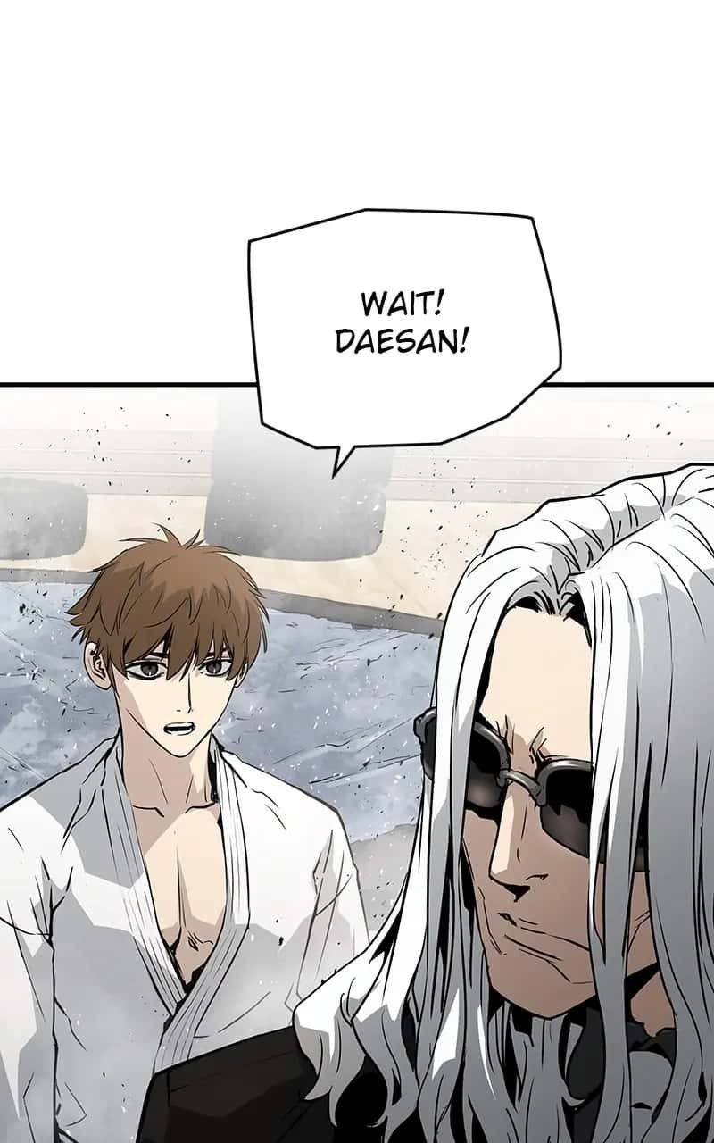 The Breaker Chapter 30 Page 47