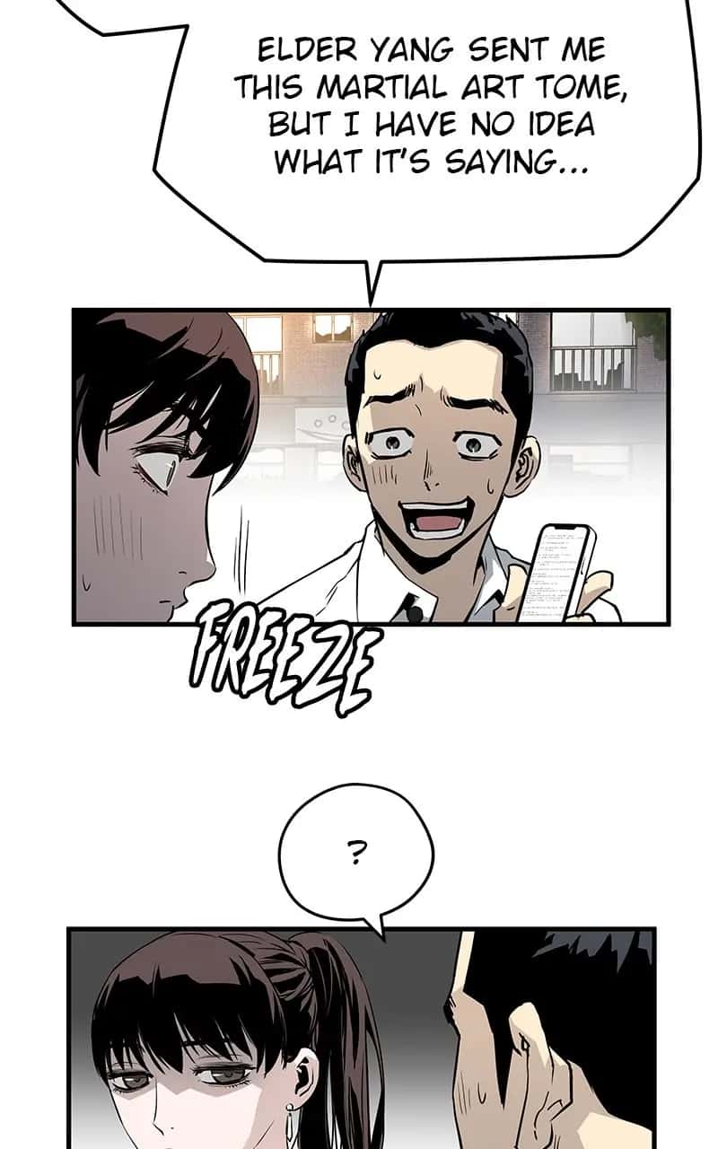 The Breaker Chapter 30 Page 88