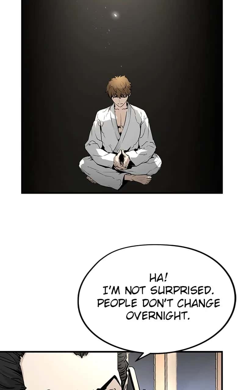 The Breaker Chapter 30 Page 127