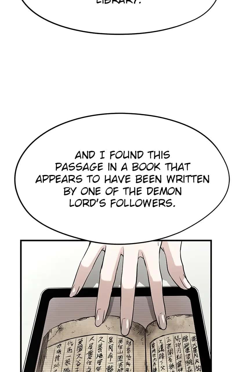 The Breaker Chapter 32 Page 21