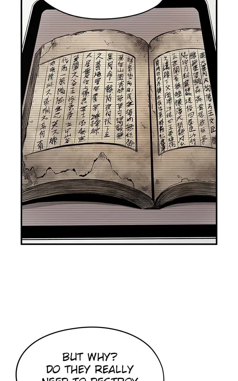 The Breaker Chapter 32 Page 40