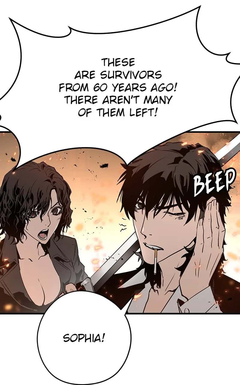 The Breaker Chapter 32 Page 105