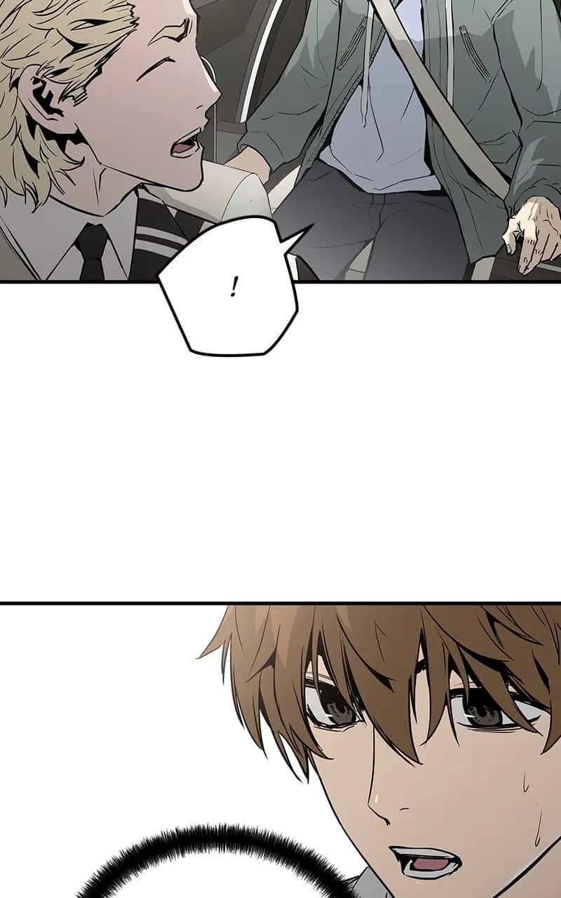 The Breaker Chapter 32 Page 126