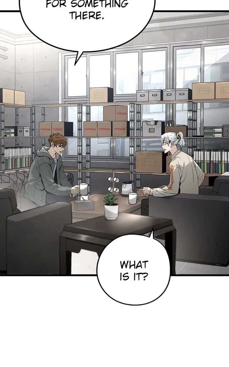 The Breaker Chapter 33 Page 4