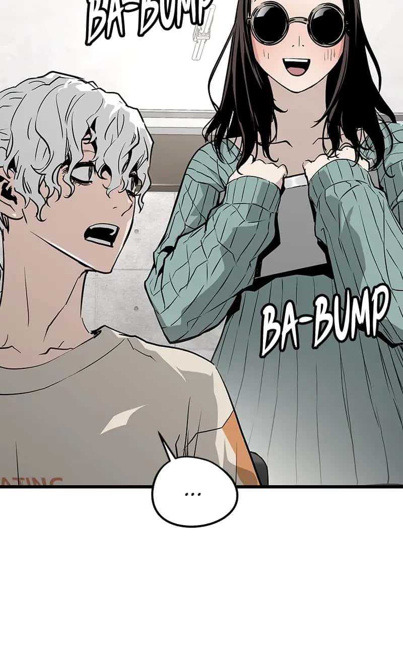 The Breaker Chapter 33 Page 6