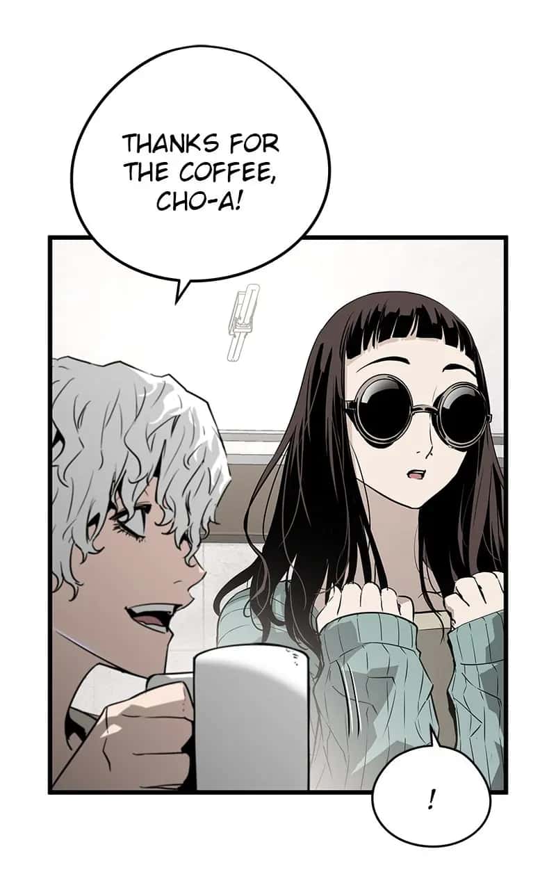 The Breaker Chapter 33 Page 7