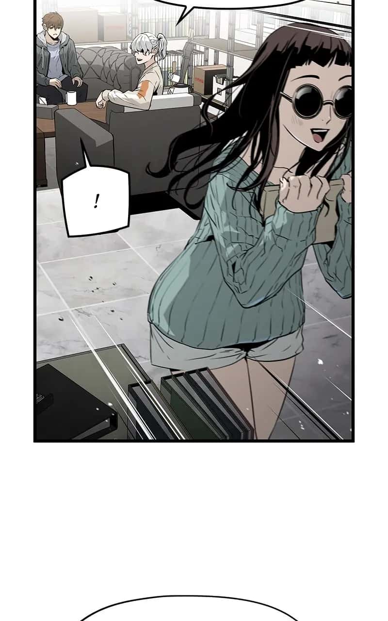 The Breaker Chapter 33 Page 11