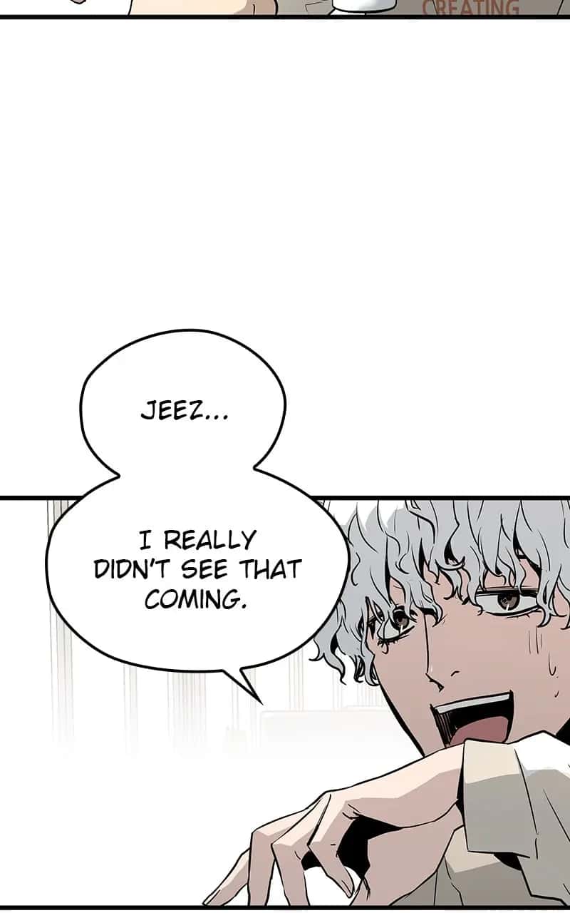 The Breaker Chapter 33 Page 16