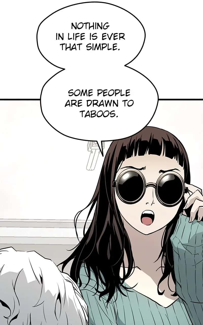 The Breaker Chapter 33 Page 27