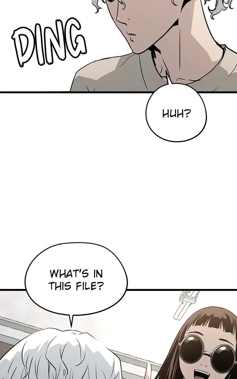 The Breaker Chapter 33 Page 29