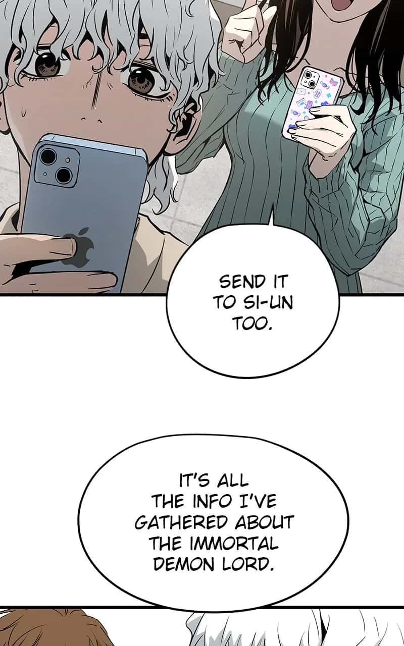 The Breaker Chapter 33 Page 30