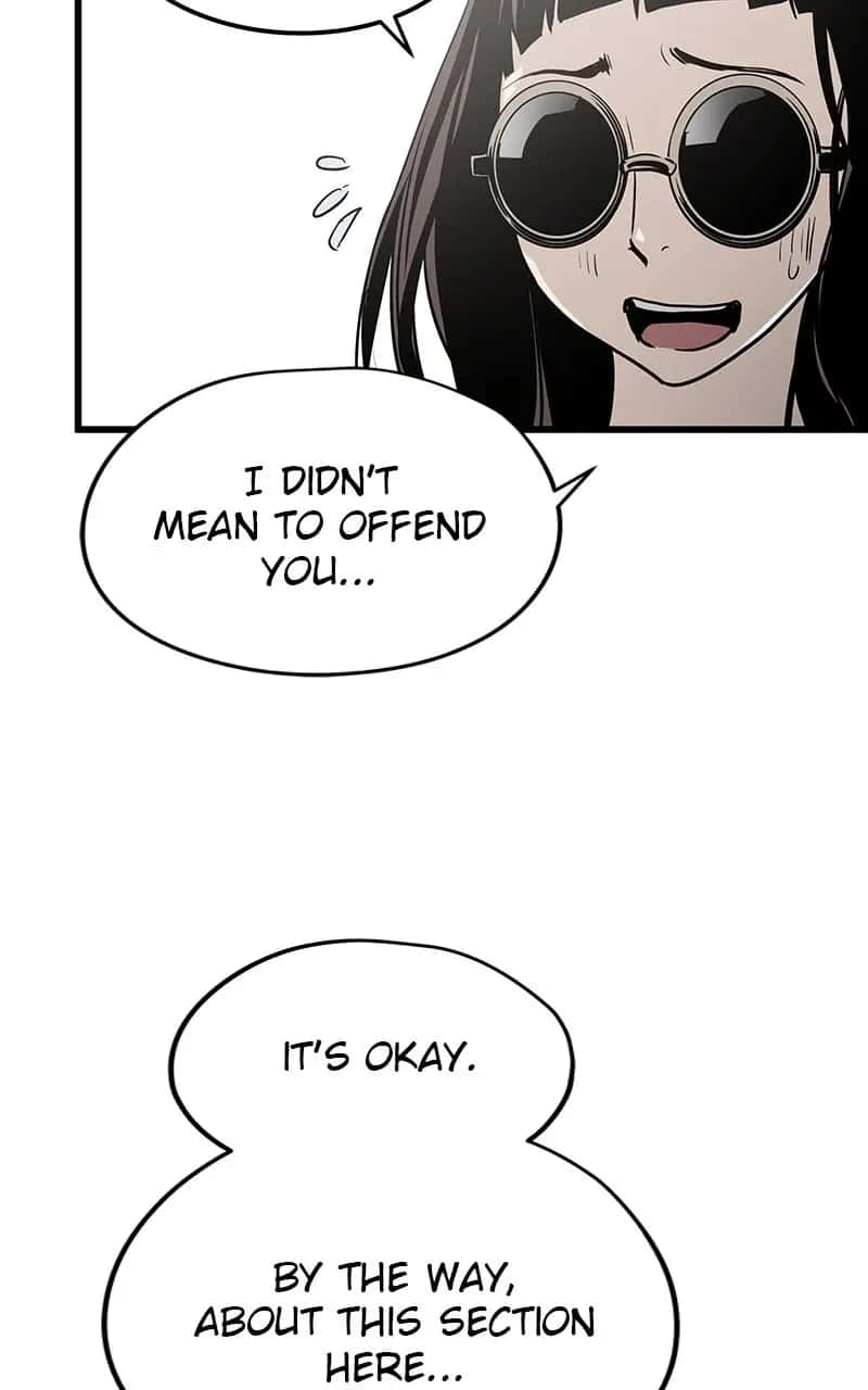 The Breaker Chapter 33 Page 40