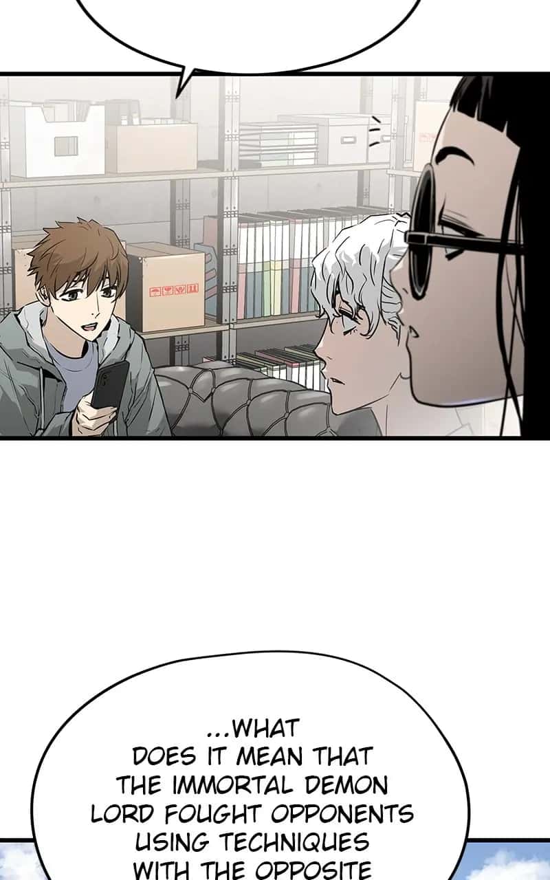 The Breaker Chapter 33 Page 41