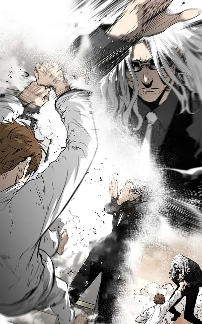 The Breaker Chapter 33 Page 77