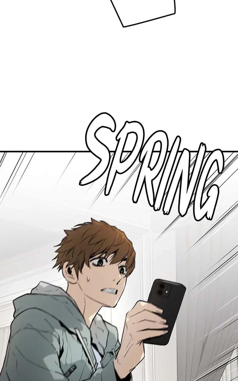 The Breaker Chapter 33 Page 83
