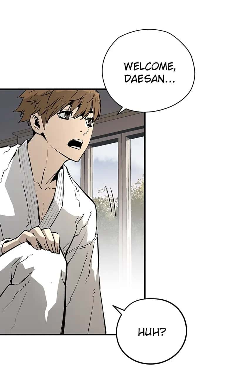 The Breaker Chapter 33 Page 92