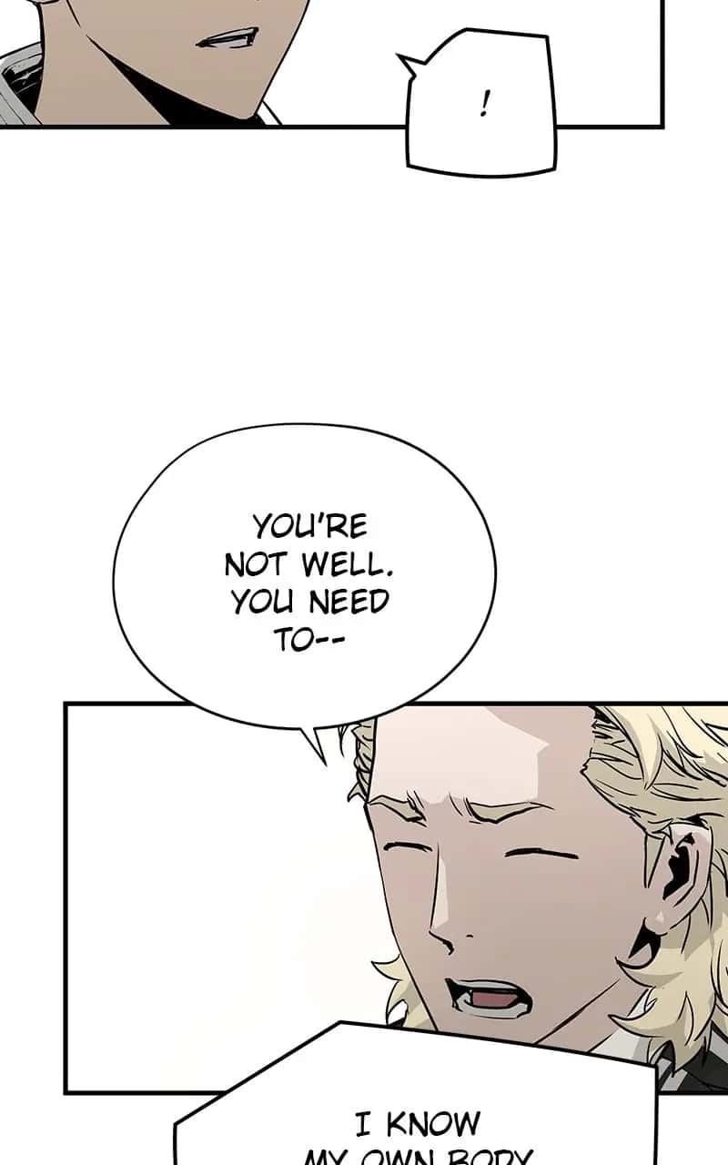 The Breaker Chapter 33 Page 95