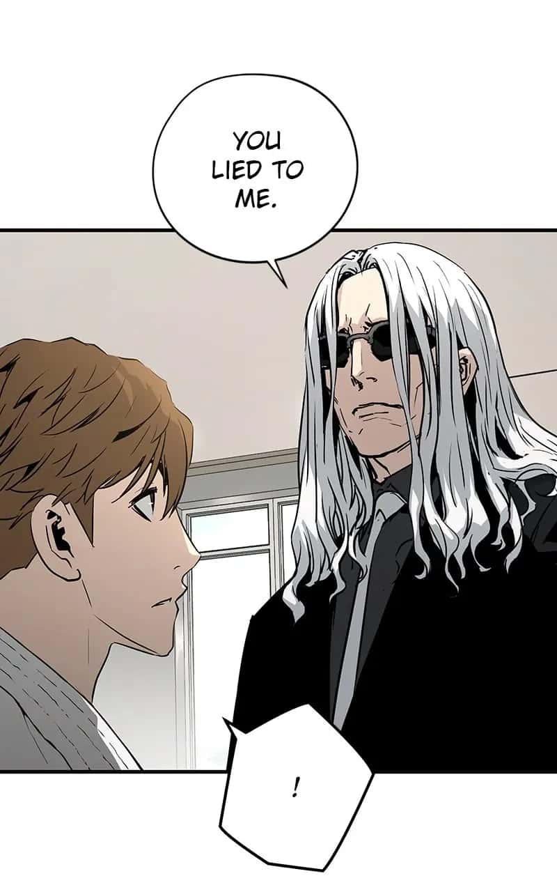 The Breaker Chapter 33 Page 98