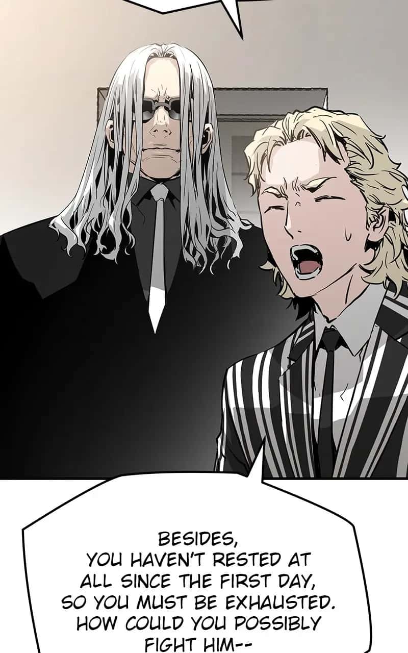 The Breaker Chapter 33 Page 107