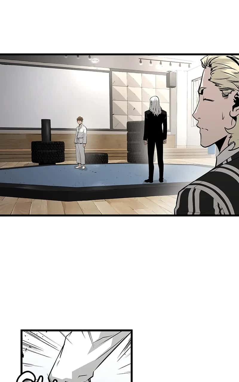 The Breaker Chapter 34 Page 15