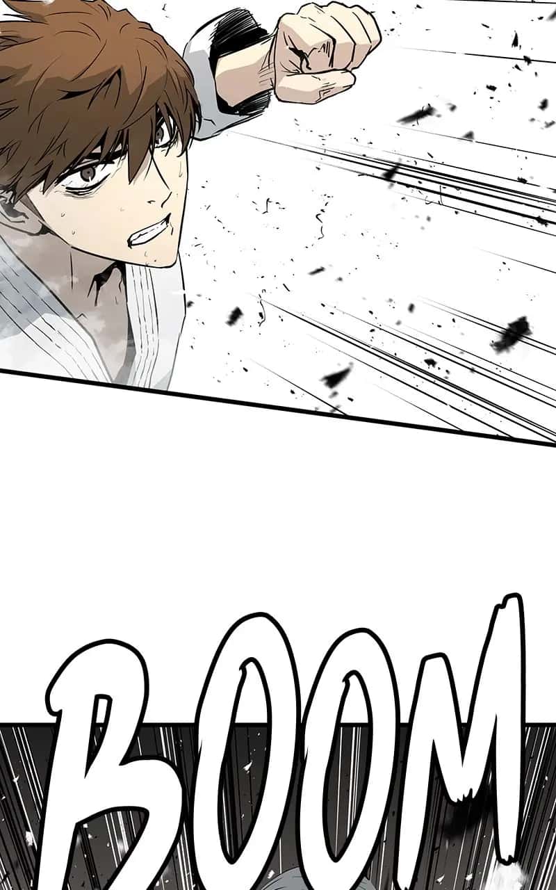 The Breaker Chapter 34 Page 29