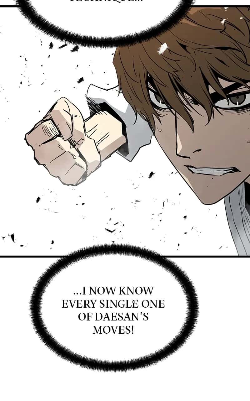 The Breaker Chapter 34 Page 32