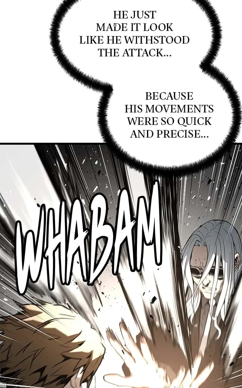 The Breaker Chapter 34 Page 36