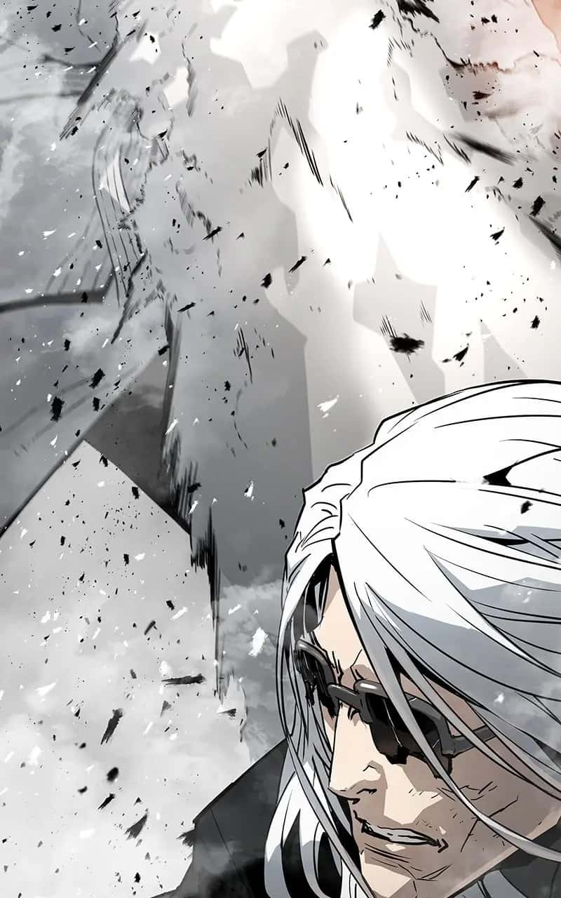 The Breaker Chapter 34 Page 76