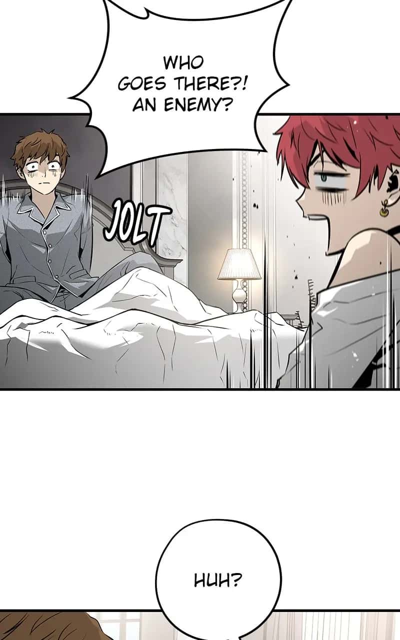 The Breaker Chapter 34 Page 97