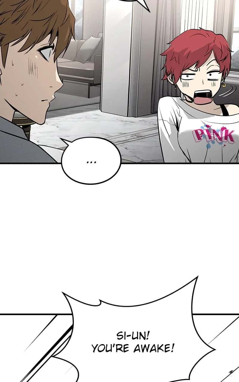 The Breaker Chapter 34 Page 98
