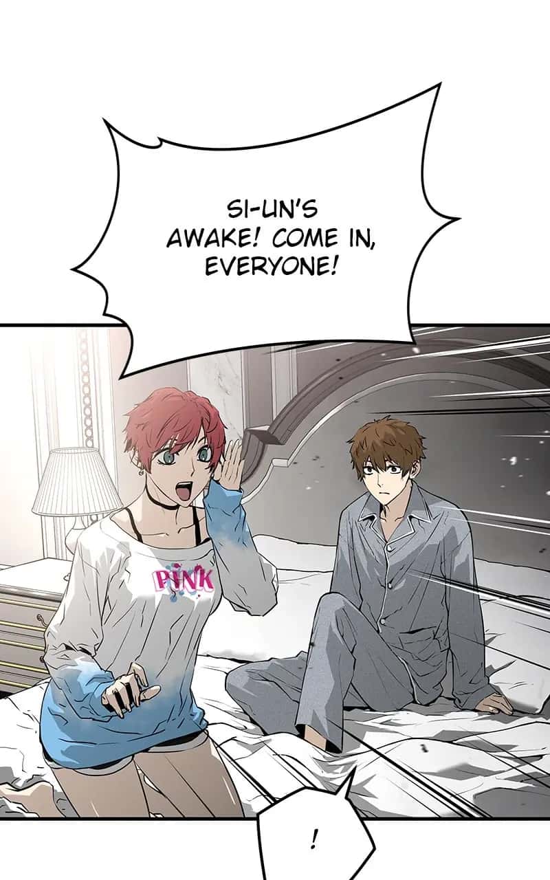 The Breaker Chapter 34 Page 102